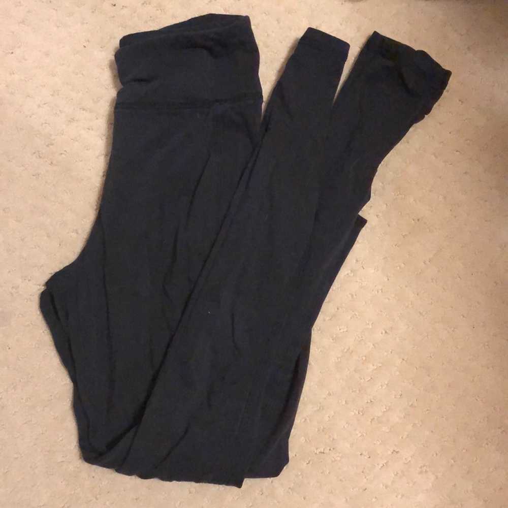 Hollister leggings